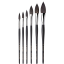 Pennelli da Vinci - serie 803