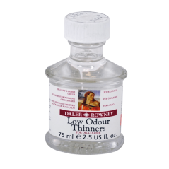 D&R bezmirisni terpentin 75ml