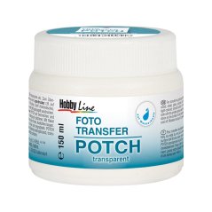 KREUL Foto transfer potch – 150 ml