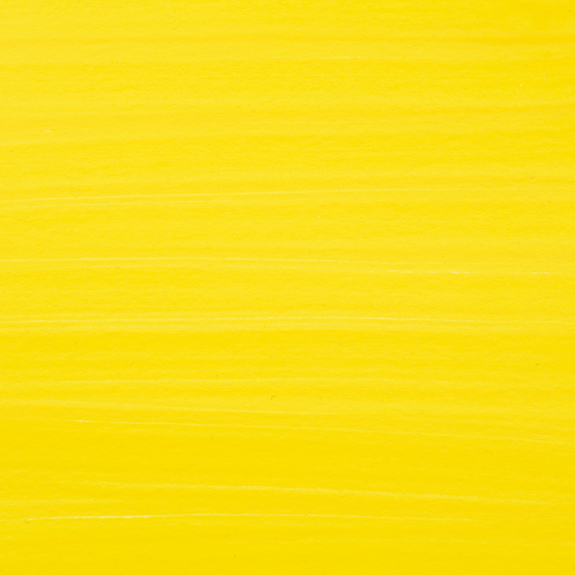 AMSTERDAM Marker akril filctollak - medium 4 mm - Amsterdam – válasszon árnyalatot: 275 - Primary Yellow