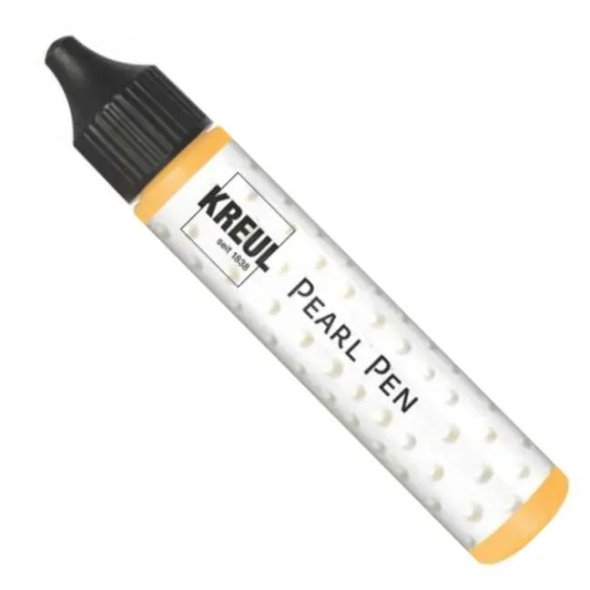 KREUL Dekoratívne pero MUCKI – 29 ml