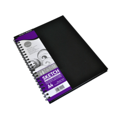 D&R Simply mikro perforált 100g, 54 lap - különböző méretek