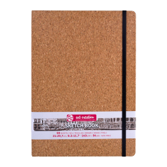 Blok na skicování Art Creation 21x30cm - Cork